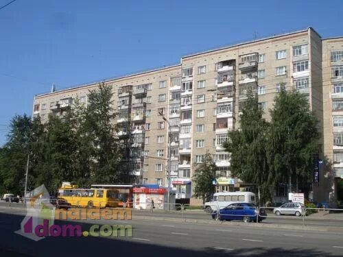 Молодежная 10 ижевск фото