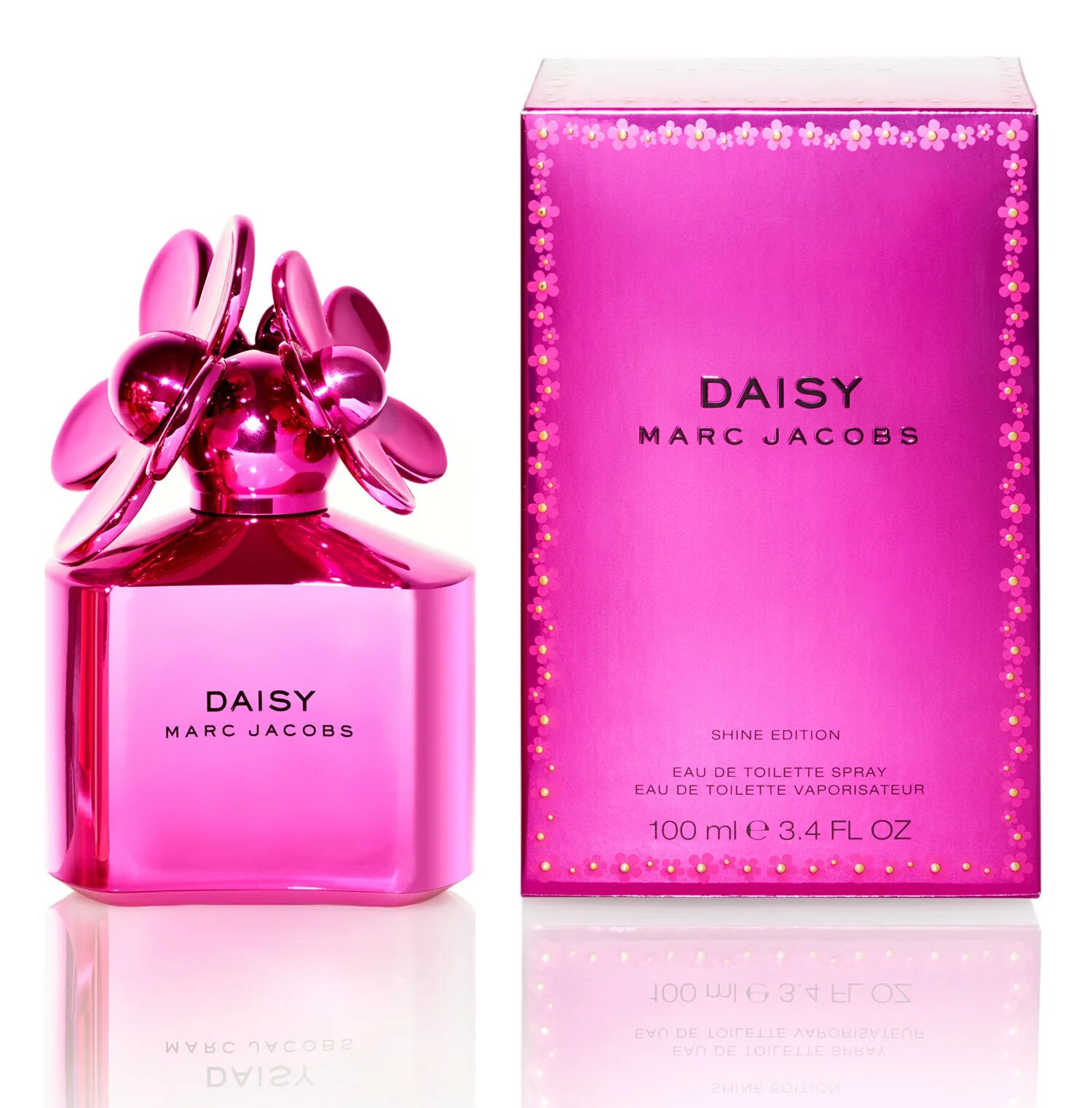 Marc jacobs daisy. Shine пинк. Духи звезда. Косметика mr. Стакан pink luster.