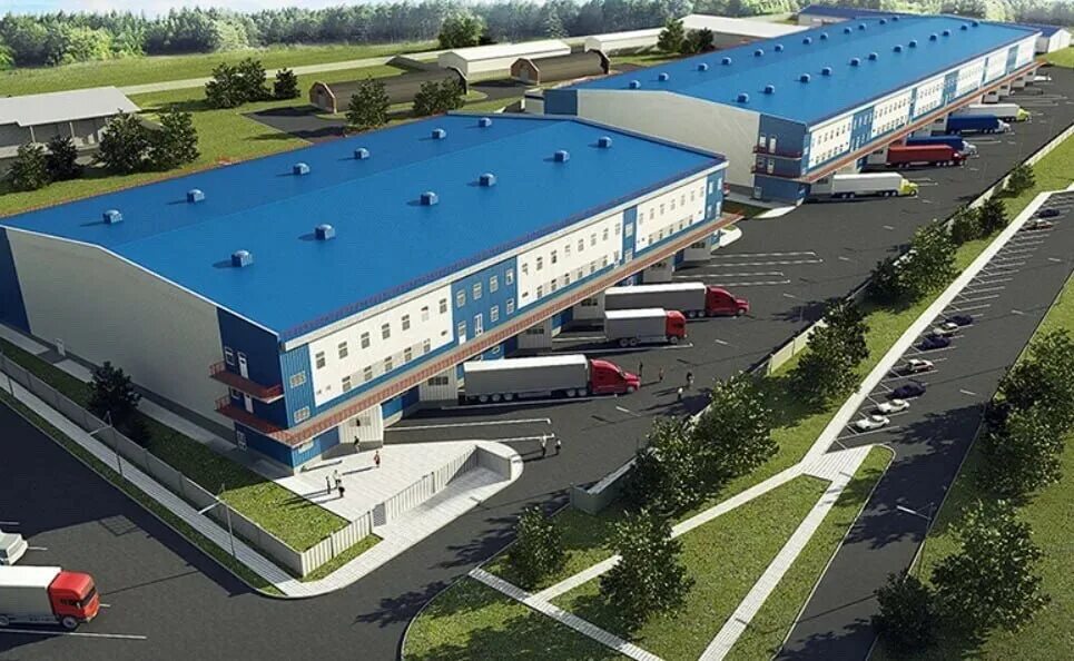 Промышленный парк менделеевск 2. Южноуральский логистический центр. Складской комплекс логопарк шушары. Индустриально-логистический комплекс бекасово. Территория логистический центр.