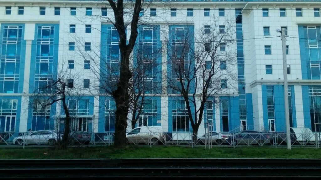 Краснодар, ул. Г. Г. Медспектр краснодар коммунаров 276. Г краснодар, ул коммунаров, д 276/2.