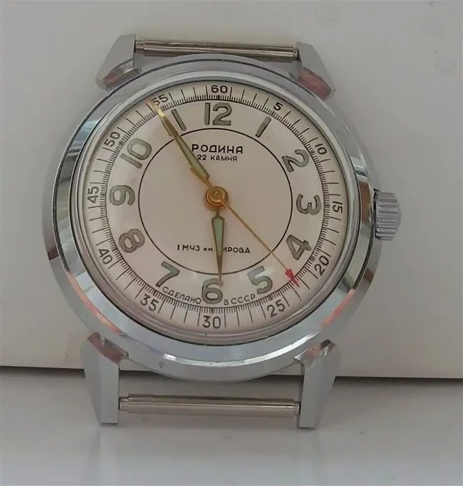 Часы столица наручные ссср фото I bought a Soviet watch. Corps, machinery, bracelets. 89081492198 2022 Раз в ден