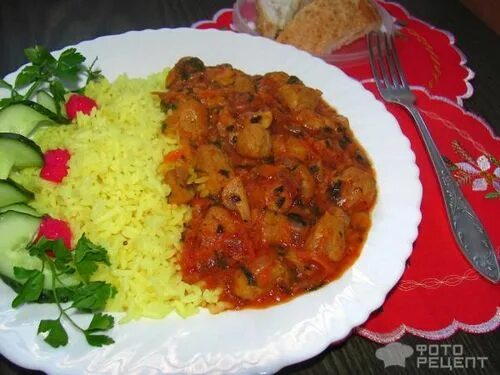 Соевый гуляш рецепты. Соевый гуляш. вкусный гуляш из сои. соевый гуляш приготовление.