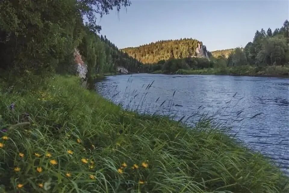 Каким будет лето в пермском крае