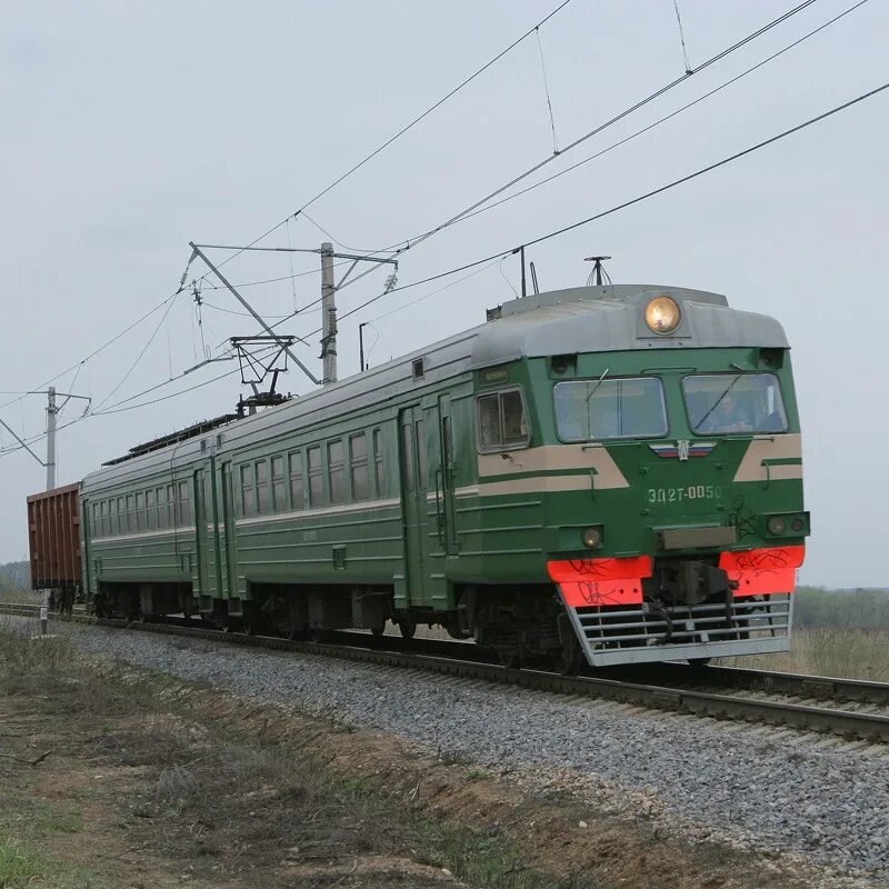 Эд 2.0