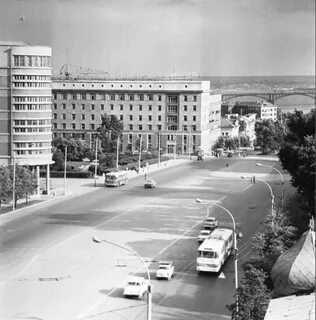 Новосибирск 1970