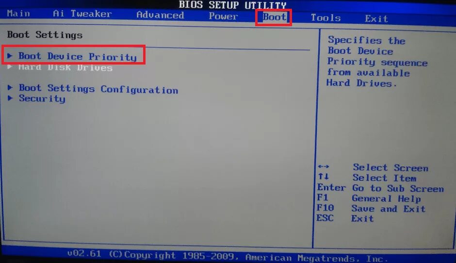 Bios boot priority. Как изменить загрузочный диск в биосе. запуск виндовс 7 через биос. как выбрать загрузочный диск в биосе. bios boot menu ноутбук.