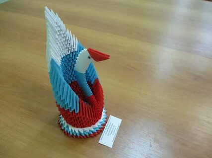 Российские поделки