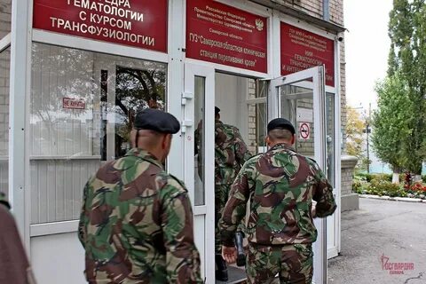 Росгвардия стала