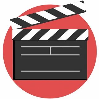 Action, cut, film, movie, video icon - Download on Iconfinder