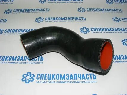 Патрубок боксер