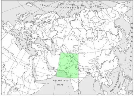 Климат древнего египта 5 класс впр