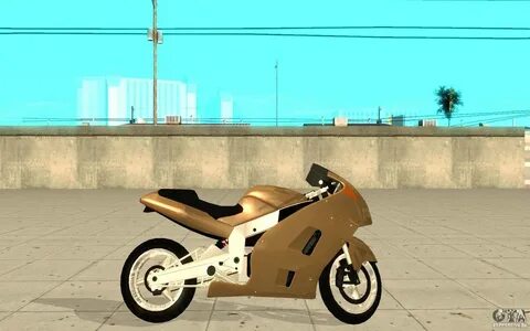 Custom version