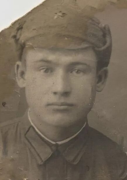 Кировский рвк