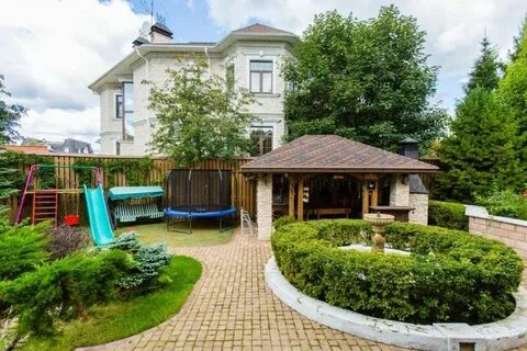 Горки 8 индекс