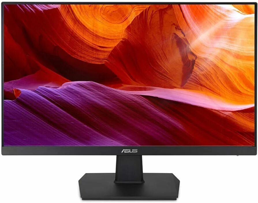 ASUS va27ehe 27. Монитор ASUS va27ehe Black. Монитор 27" ASUS va27ehe IPS. ASUS va27ehe, 1920x1080, 75 Гц, IPS. Мониторы 27 va