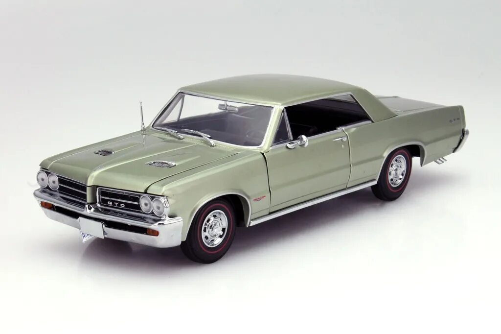 Pontiac GTO 1964 1/24. Pontiac GTO 1966 модель машинки. 1/18 Pontiac sunstar. Pontiac GTO масштабная модель.