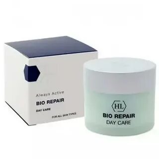Bio repair