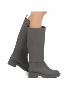Женские сапоги tendance