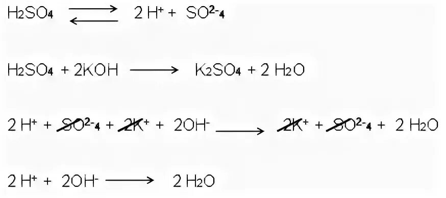 Khso4 hcl