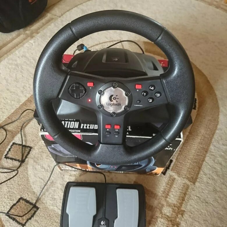 Logitech feedback wheel. Руль logitech formula vibration. руль logitech rally vibration feedback,. logitech racing wheel formula vibration feedback wheel. игровой руль logitech formula vibration feedback wheel.