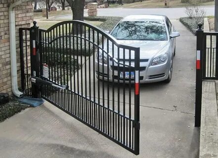 A gate sigma