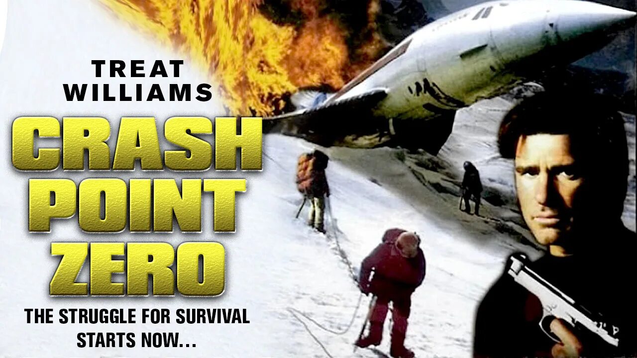 Crash point