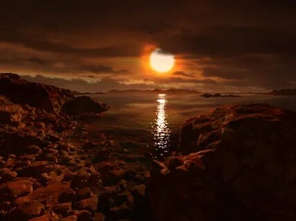 Gliese 581d
