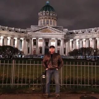 Шишков спб
