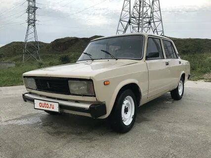 Ваз 2105 бензин