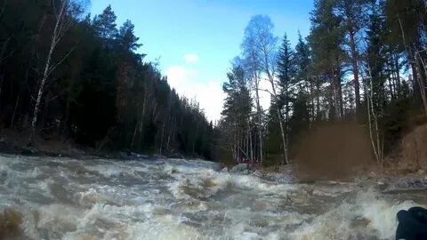 Порог 2018