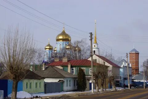 Задонск 3