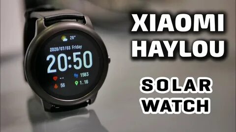 Xiaomi solar отзывы