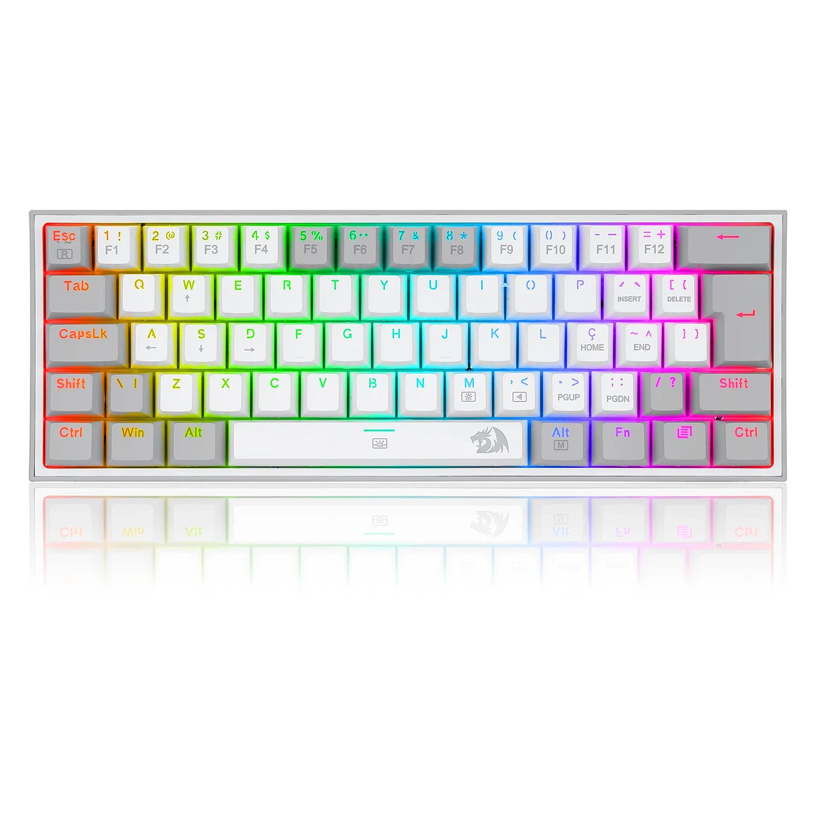Клавиатура fizz k617 r. Клавиатура reddragon fizz. клавиатура redragon fizz k617. redragon fizz k617 rgb. red dragon клавиатура k617.