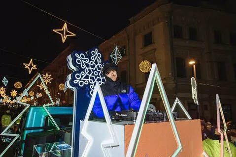 Рождественский концерт нижний новгород