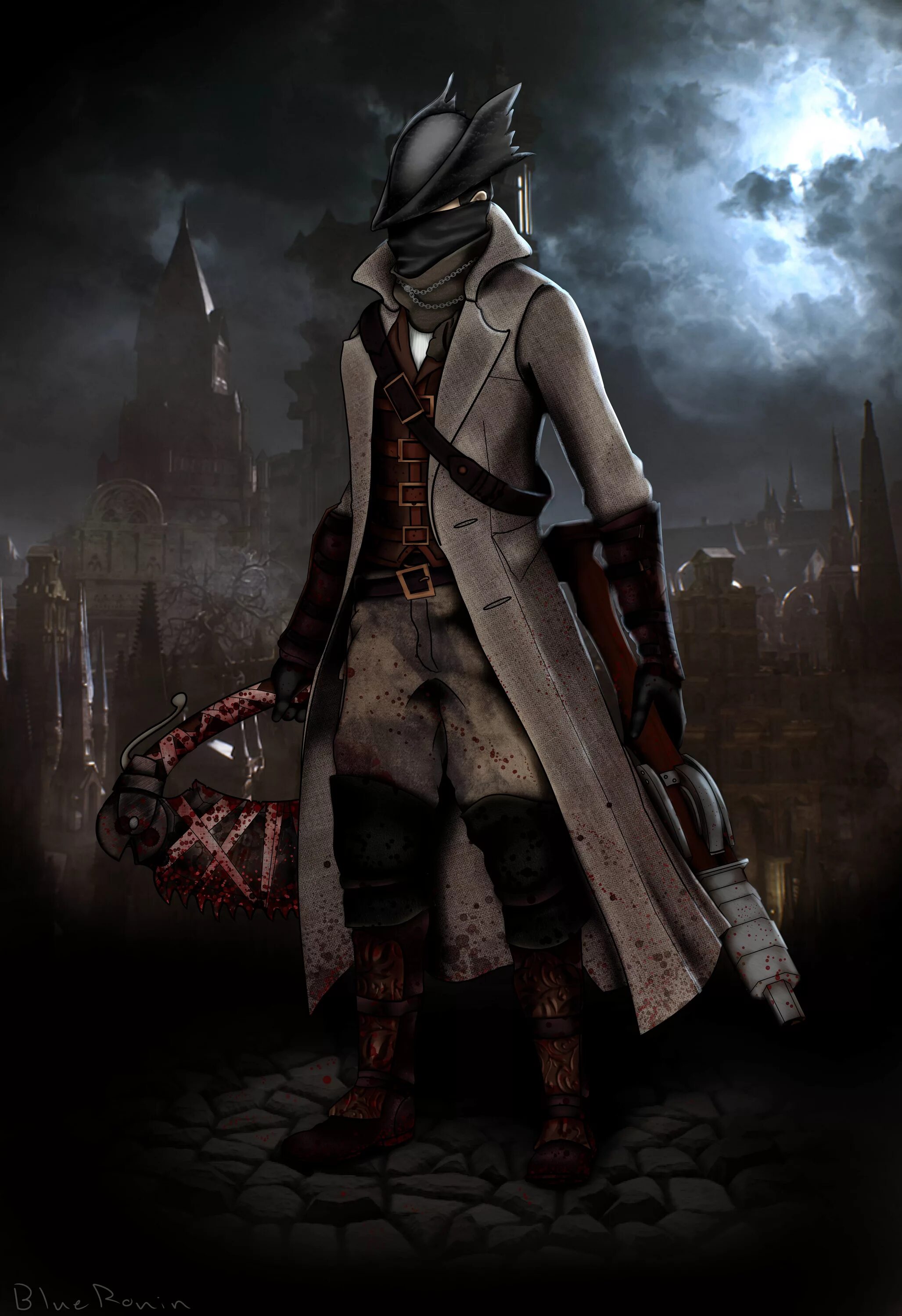 Bloodborne персонажи. Bloodborne персонажи. Bloodborne охотник. Bloodborne охотник арт концепт. Bloodborne hunter.