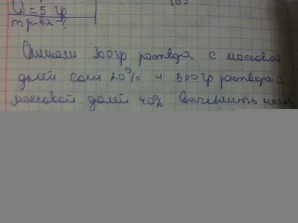 300 грамм раствора
