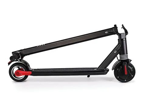 Электросамокат iconbit kick scooter