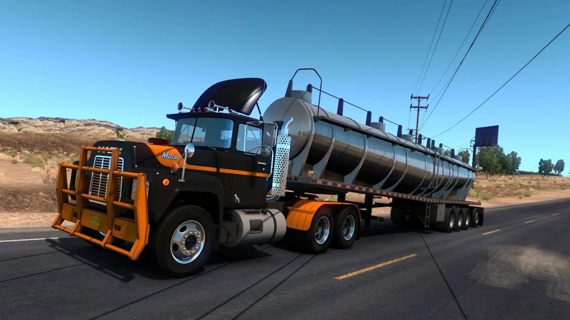 Грузовики для атс 1.49. FS 22 тягач Mack. Грузовик Mack r Series. Mack r700l. ATS Mack r Series.