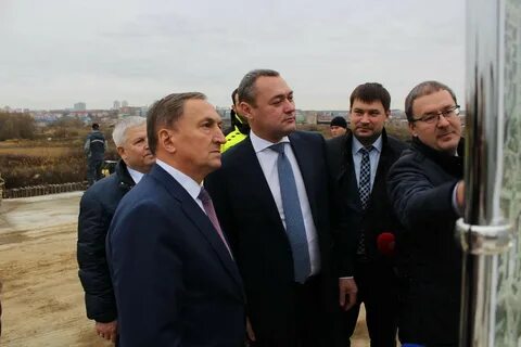 Мордовия строительная