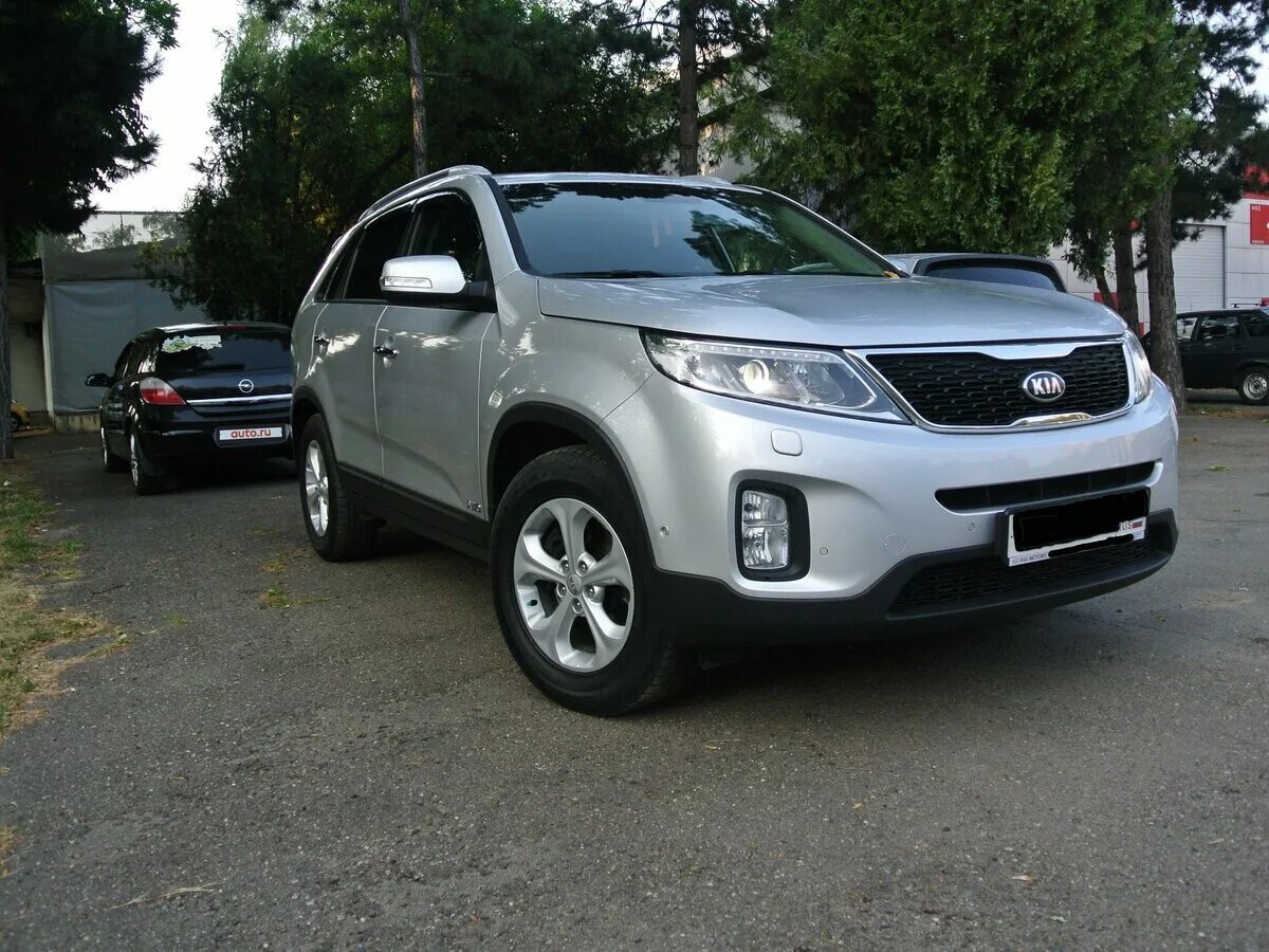 Купить соренто перми. Киа Соренто 2013. Кия Соренто 2013 года. Kia Sorento 2013 года. Киа Соренто 2013 Рестайлинг.