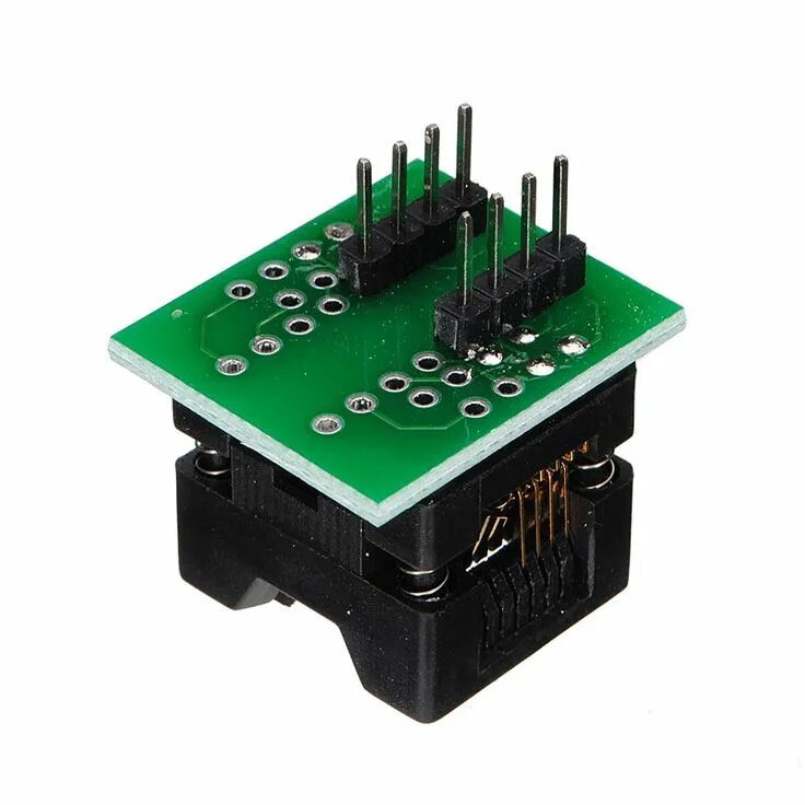 Socket module