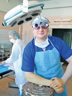 Нейрохирург демин екатеринбург