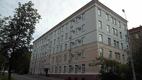 12 парковая д 6 стр 1