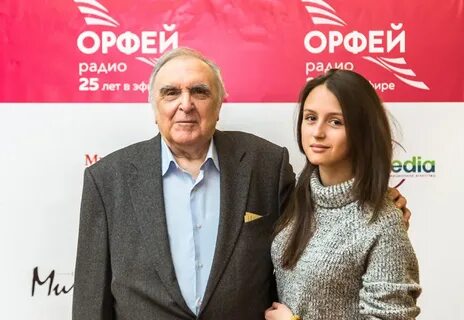 Программа радио орфей