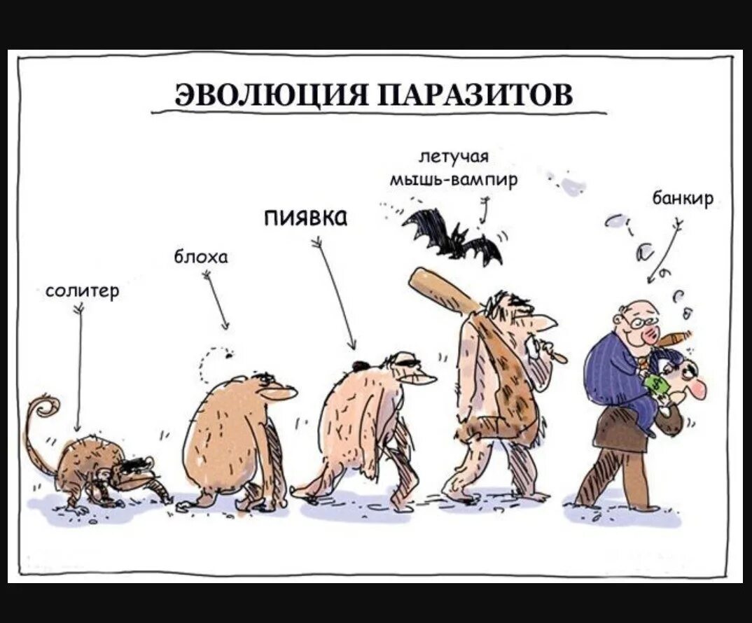 Страны паразиты. Демотиваторы социальные паразиты.
