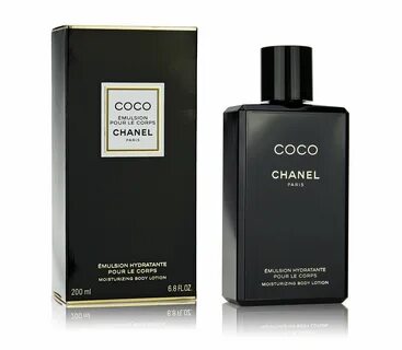 Chanel лосьон