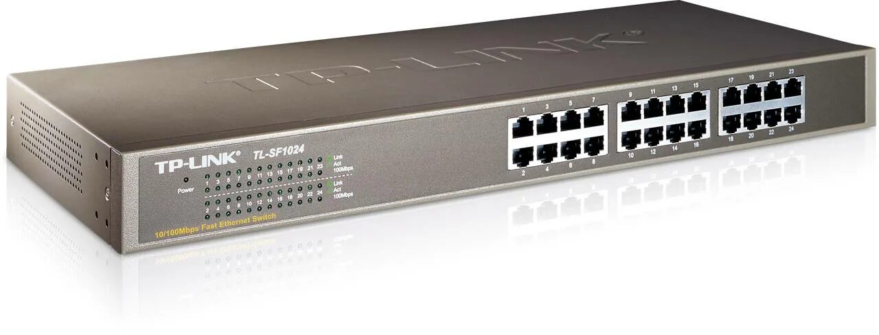 Switch fast ethernet. Коммутатор tp-link tl-sf1024. tp link коммутатор 16 портов poe. switch tp-link 24 port. tl-sf1016ds.