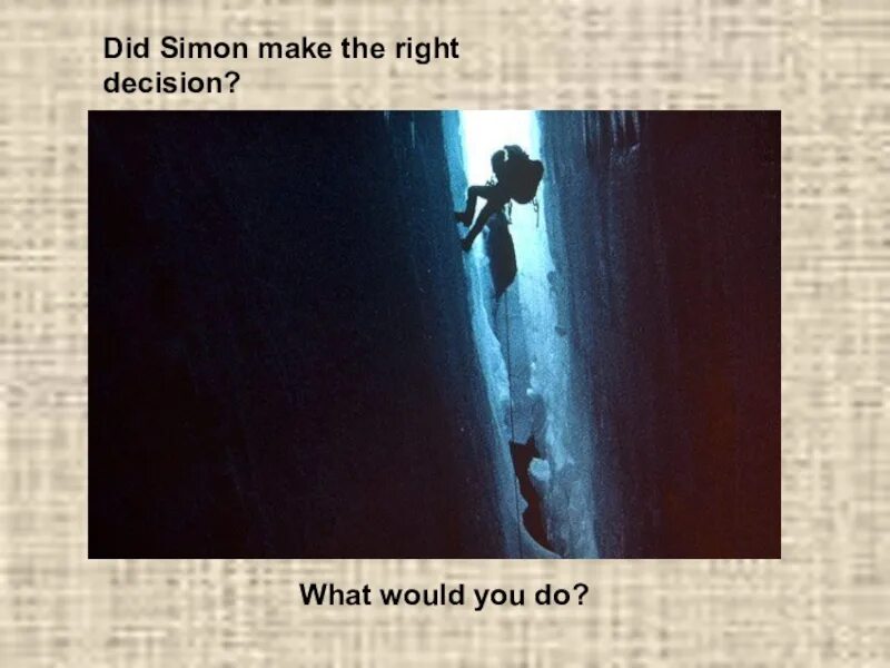 He has decided what to do. Against all odds spotlight. against all odds 7 класс spotlight презентация. what did simon do.