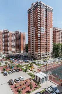 Квартиры краснодара жк перспектива