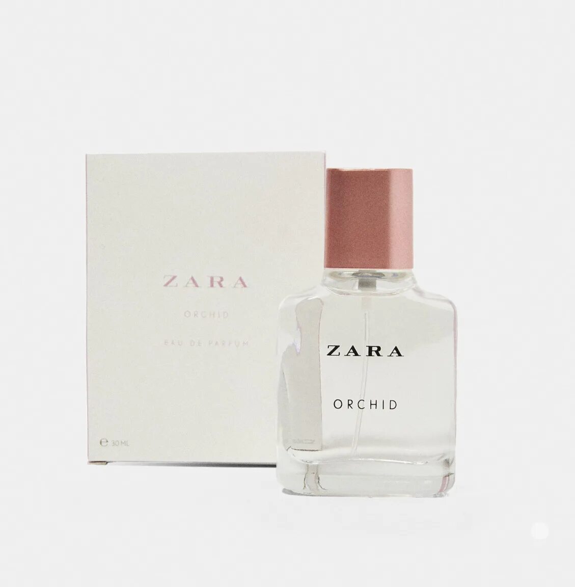 Zara orchid